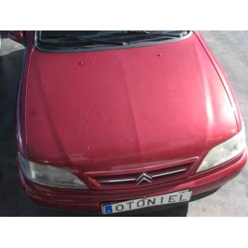 citroën xsara coupe del año 1999