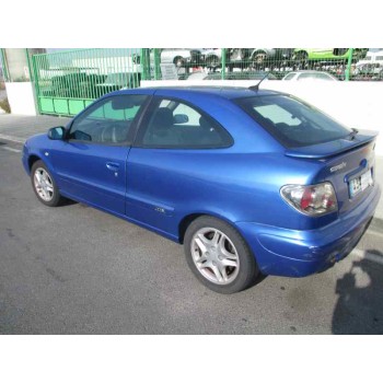 citroën xsara coupe del año 2001