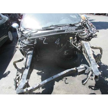 alfa romeo 147 (190) del año 2008