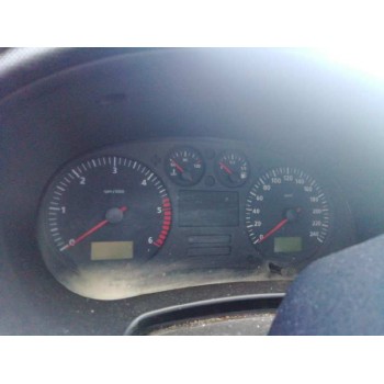 seat toledo (1m2) del año 2003