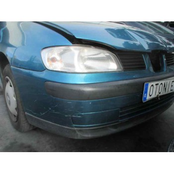 seat ibiza (6k1) del año 1999