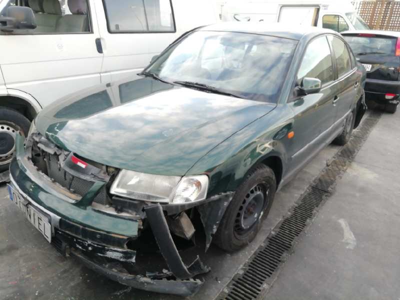 volkswagen passat berlina (3b2) del año 1997