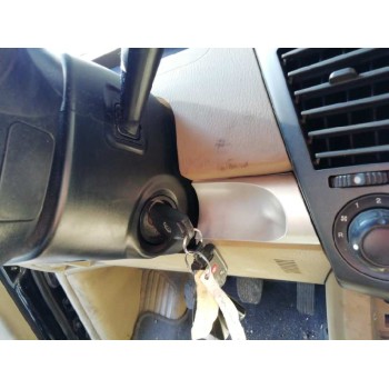 ssangyong rodius del año 2006