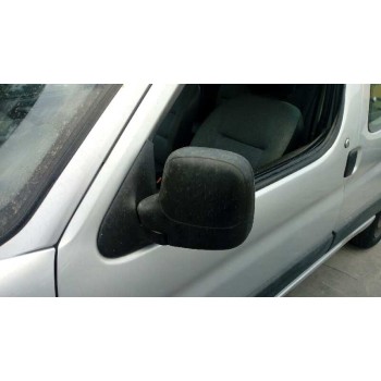 citroën berlingo del año 2003