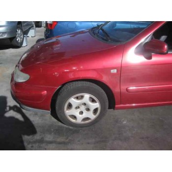 citroën xsara coupe del año 1999