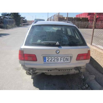 bmw serie 5 touring (e39) del año 1998
