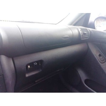 seat toledo (1m2) del año 2003