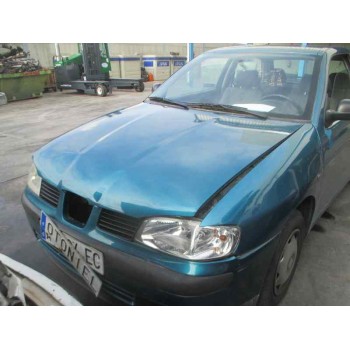 seat ibiza (6k1) del año 1999