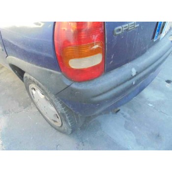 opel corsa b del año 1996