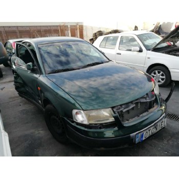 volkswagen passat berlina (3b2) del año 1997