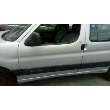 citroën berlingo del año 2003