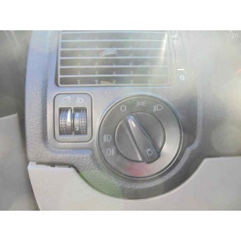 volkswagen golf iv berlina (1j1) del año 2000