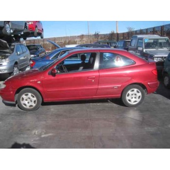 citroën xsara coupe del año 1999