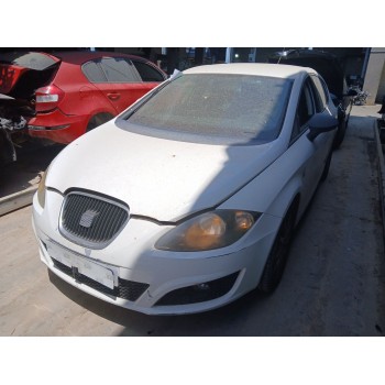 seat leon (1p1) del año 2012