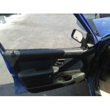 peugeot 106 (s2) del año 1998