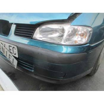 seat ibiza (6k1) del año 1999