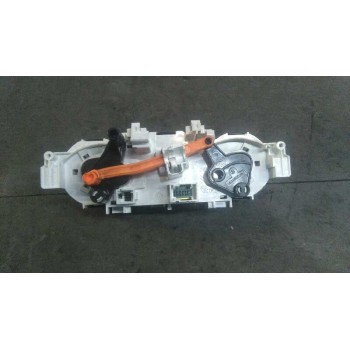 Recambio de mando calefaccion / aire acondicionado para peugeot 208 active referencia OEM IAM 96722483ZD 96722483ZD 