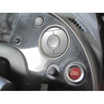 honda civic berlina 5 (fk) del año 2008