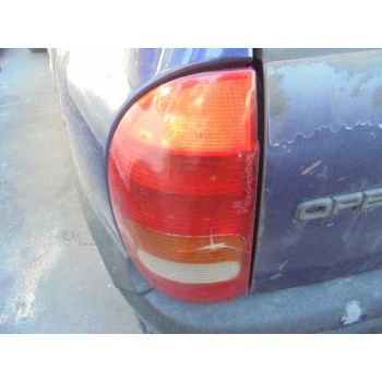 opel corsa b del año 1996