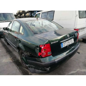 volkswagen passat berlina (3b2) del año 1997