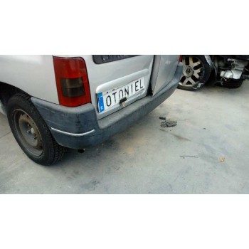 citroën berlingo del año 2003