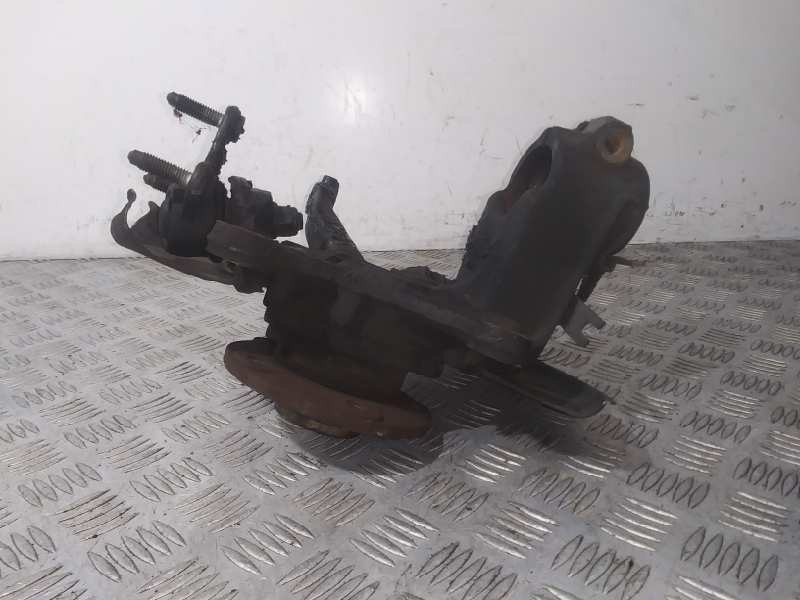 Recambio de mangueta delantera izquierda para seat altea xl (5p5) stylance / style referencia OEM IAM   