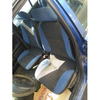 peugeot 106 (s2) del año 1998