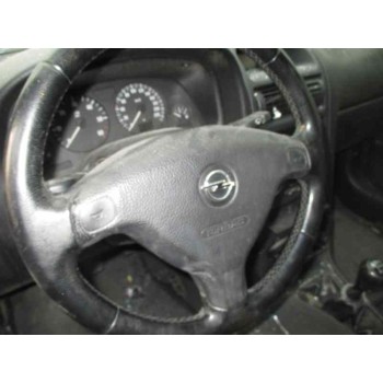 opel astra g berlina del año 2002