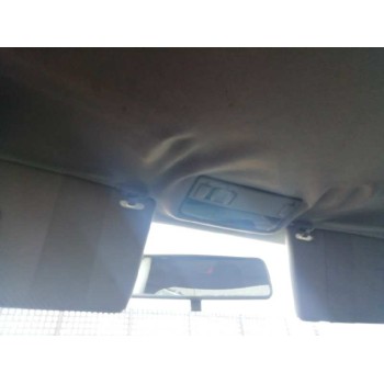 seat toledo (1m2) del año 2003