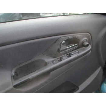 seat ibiza (6k1) del año 1999