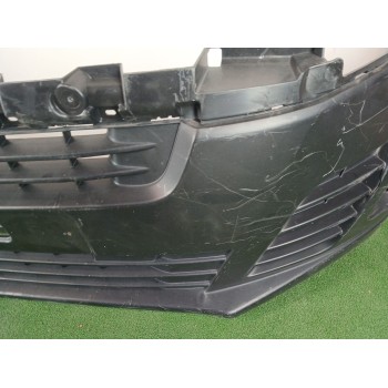 Recambio de paragolpes delantero para peugeot expert autobús (v_) 1.5 bluehdi 100 referencia OEM IAM 9808639977  