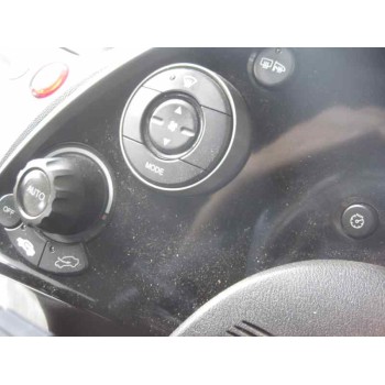 honda civic berlina 5 (fk) del año 2008