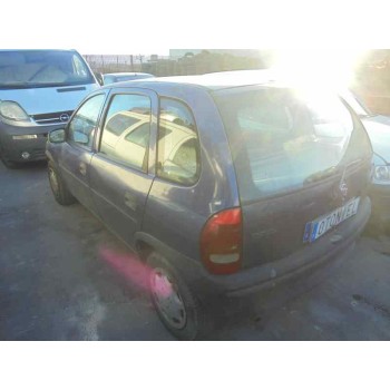 opel corsa b del año 1996