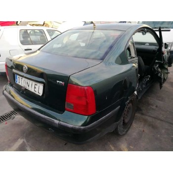 volkswagen passat berlina (3b2) del año 1997