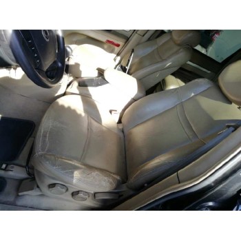 ssangyong rodius del año 2006