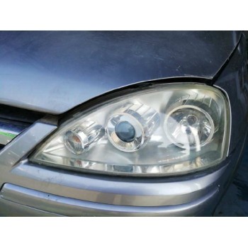 opel corsa c del año 2004