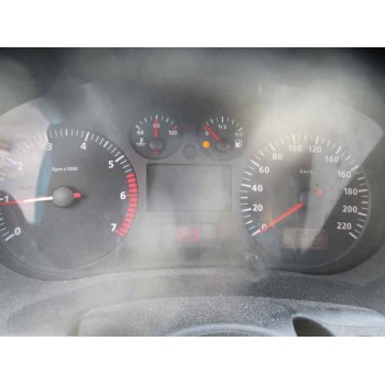 seat ibiza (6k1) del año 1999