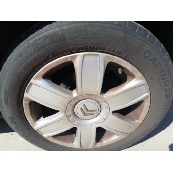 citroën c4 coupe del año 2007