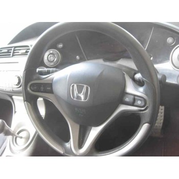 honda civic berlina 5 (fk) del año 2008