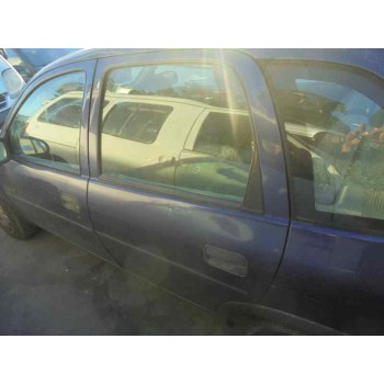 opel corsa b del año 1996