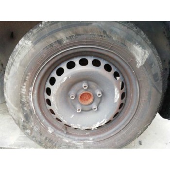 volkswagen passat berlina (3b2) del año 1997