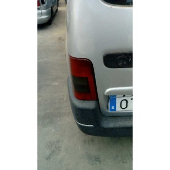 citroën berlingo del año 2003