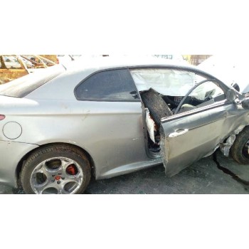 alfa romeo gt (125) del año 2004