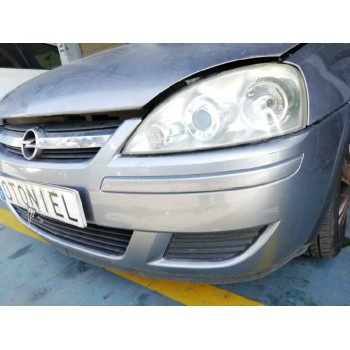 opel corsa c del año 2004