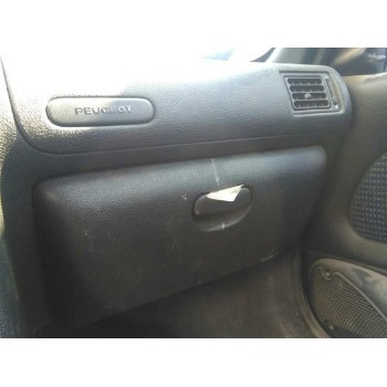 peugeot 106 (s2) del año 1998