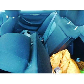 seat toledo (1m2) del año 2003