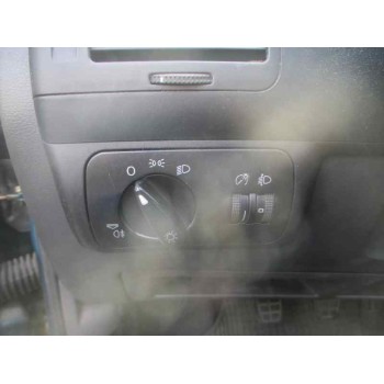 seat ibiza (6k1) del año 1999