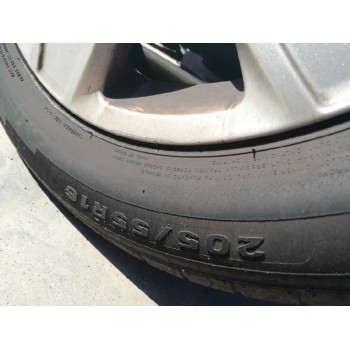 citroën c4 coupe del año 2007