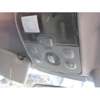 audi a3 (8l) del año 2000