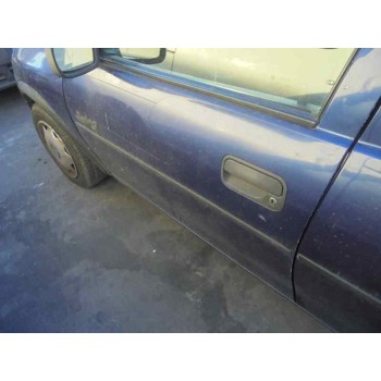 opel corsa b del año 1996
